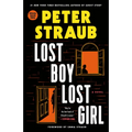 Lost Boy Lost Girl - Paperback