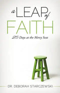 A Leap of Faith - Paperback