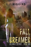 Fall of the Dreamer - Paperback
