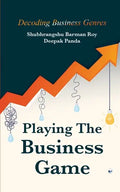 Playing the Business Game - Paperback