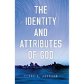 Identity and Attributes of God - Hardcover