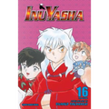 Inuyasha (Vizbig Edition), Vol. 16 - Paperback