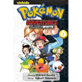 Pokémon Adventures: Black and White, Vol. 1 - Paperback