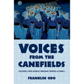 Voices from the Canefields: Folksongs from Japanese Immigrant Workers in Hawai'i - Paperback