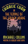 Charlie Chan in The Temple of the Golden Horde - Paperback