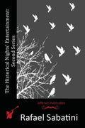 The Historical Nights' Entertainment: Second Series - Paperback