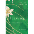 Leaving - Paperback