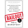 Bailout - Paperback
