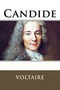 Candide - Paperback