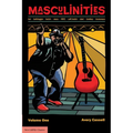 Masculinities: boi - bulldagger - butch - masc - MOC - soft butch - stud - tomboy - transmasc - Paperback