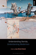 Understanding Derrida, Understanding Modernism - Paperback