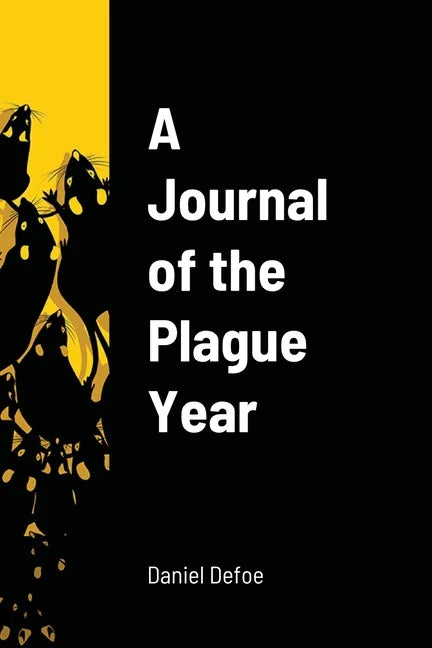 A Journal of the Plague Year - Paperback