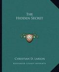 The Hidden Secret - Paperback
