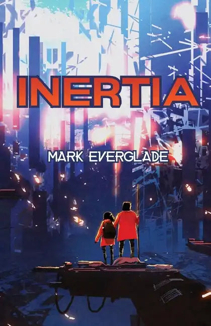 Inertia - Paperback