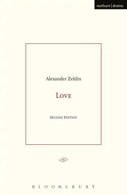 Love - Paperback