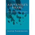 A Juvenile's Heart: Devotional For Teenagers - Paperback