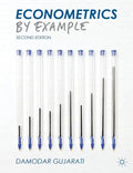 Econometrics by Example - Paperback