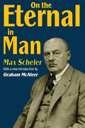 On the Eternal in Man - Paperback