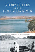 Storytellers at the Columbia River - Paperback