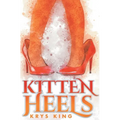 Kitten Heels - Hardcover