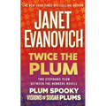 Twice the Plum: Two Stephanie Plum Between the Numbers Novels (Plum Spooky, Visions of Sugar Plums) - Paperback