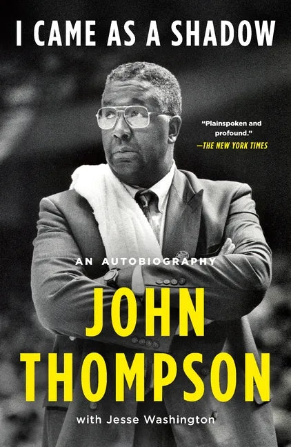 I Came as a Shadow: An Autobiography - Paperback