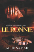 Lil Ronnie - Paperback