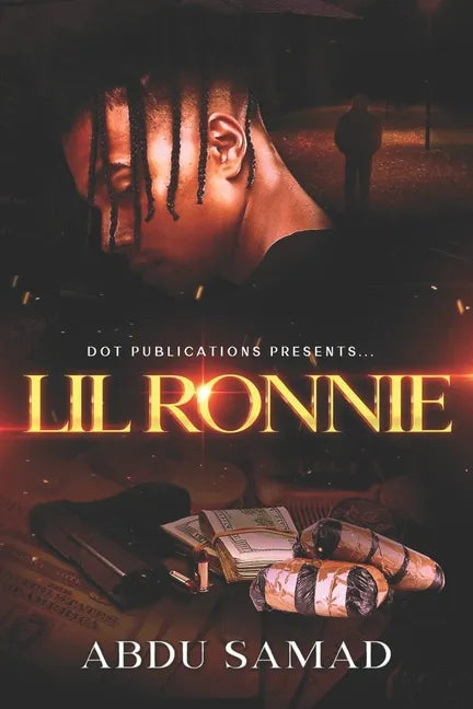 Lil Ronnie - Paperback