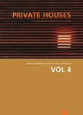 Gmp: Volumes Volume 4 Private Houses: Vol 4: Private Houses - Paperback