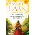 La Leyenda de la Montaña de Fuego / Legend of the Fire Mountain - Paperback