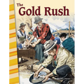 The Gold Rush - Paperback