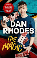 The Magic - Hardcover