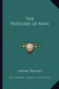 The Pedigree of Man - Paperback