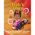 Leah's Voice - Paperback