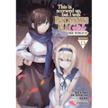 This Is Screwed Up, But I Was Reincarnated as a Girl in Another World! (Manga) Vol. 13 - Paperback