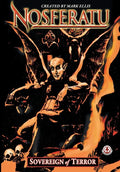 Nosferatu: Sovereign of Terror - Paperback
