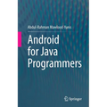 Android for Java Programmers - Paperback