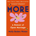 More: A Memoir of Open Marriage - Paperback