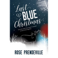 Last Blue Christmas - Paperback