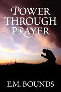 Power Through Prayer - Paperback