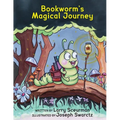Bookworm's Magical Journey: A Story About Learning to Read - Paperback