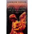The Judgement of Strangers - Paperback
