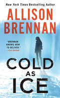 Cold as Ice - Paperback