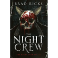 The Night Crew - Paperback