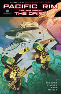 Pacific Rim: Tales from the Drift - Paperback