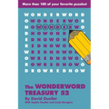 Wonderword Treasury 52 - Paperback