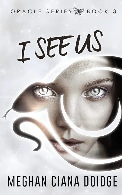 I See Us - Paperback