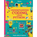 Understanding Coding Using Python - Spiral