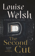 The Second Cut - Hardcover