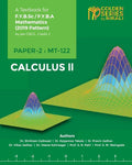 Calculus - II - Paperback